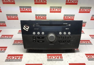 CD Player Suzuki Swift Benzina - 39101-62J2 