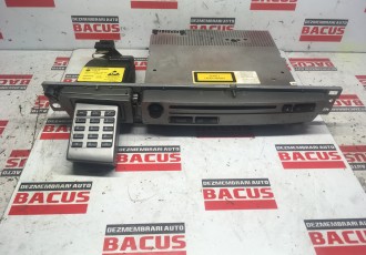 Cd player + telecomanda telefon BMW Seria 7 E65 2007 COD- 9110850