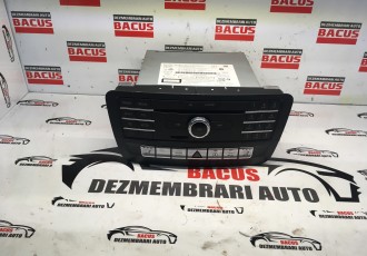Cd Radio Player Navi Mercedes-Benz B W246 A2469005719 