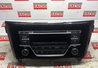 Cd Radio Player NISSAN QASHQAI 