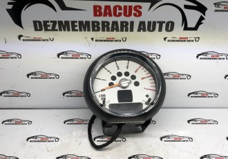 Ceas Bord 1.6 Diesel Mini COUNTRYMAN R60 2010-2014 cod-9275566