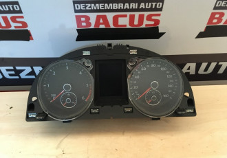 Ceas bord  3AA920970J  Vw Passat B7