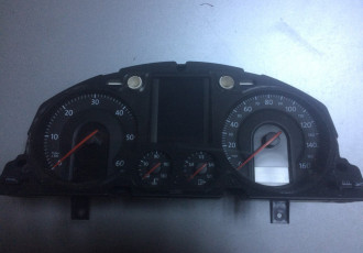  Ceas bord 3C0920970G, Vw Passat (3C2)