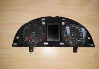 Ceas bord, 3C0920971R, Vw Passat