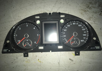 Ceas bord, 3C0920971R, Vw Passat Variant 