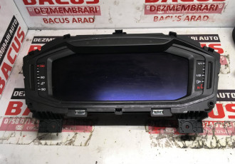 Ceas bord Audi A1 2019 cod: 82a920700