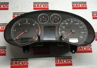 Ceas bord Audi A3 8P cod: 8p0920981b