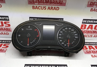 Ceas bord Audi A3 cod: 8v0920970b