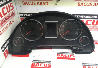 Ceas bord Audi A4 B7 cod: 8e0920951e