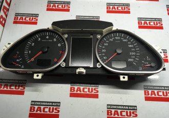 Ceas bord Audi A6 4F 