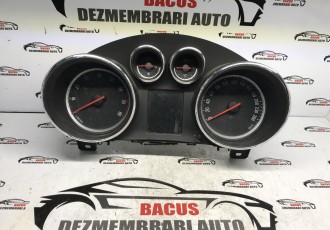 Ceas bord auto Opel Astra J 2.0 CDTi A20DTH 13355666 AB2B