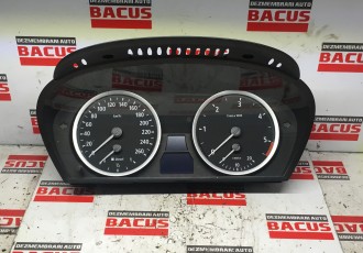 CEAS BORD BMW E60 , 2.0 d , 204D4 , 05-10 , COD- A2C53103634
