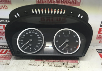 Ceas bord BMW E60 cod: 6945625