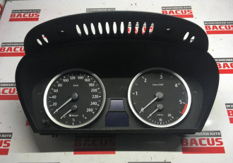 Ceas bord BMW E60 cod: 6952897