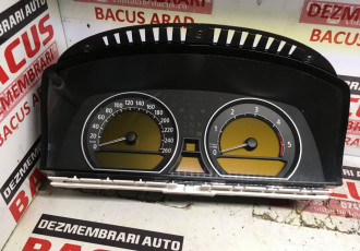 Ceas bord BMW E65 cod: 9140813