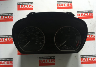 Ceas bord BMW E81 cod: 9187047 02