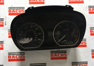 Ceas bord BMW E81 cod: 9187047 02