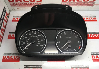 Ceas bord BMW E87 cod: 1024962 93