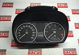 Ceas bord BMW E87 cod: 6964503 01