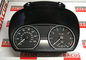 Ceas bord BMW E87 cod: 9187039 02