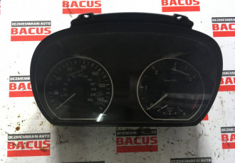 Ceas bord BMW E87 cod: 9187047 02