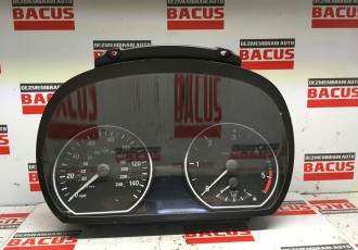 Ceas bord BMW E87 cod: 9242333 01