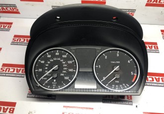 Ceas bord BMW E90 cod: 9187345 01