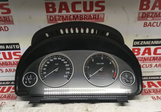 Ceas bord BMW F11 cod: 1600687