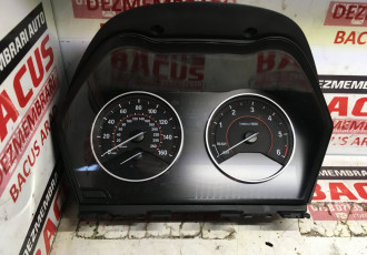 Ceas bord BMW F20 cod: 9232892