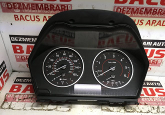 Ceas bord BMW F30 cod: 176494 11