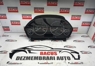 Ceas bord BMW F30 cod: 17649411