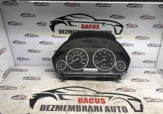 Ceas bord BMW F30/F31/E87 cod piesa 9232893