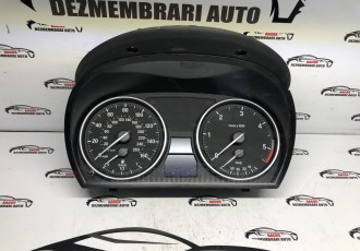 Ceas bord BMW X1 E84 2009-2015 2.0 D cod- 9242373-01 