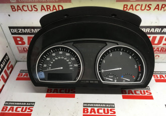 Ceas bord BMW X3 cod: 3416117 02