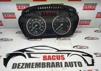 Ceas bord BMW X5 cod: 9153843