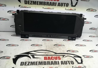 Ceas bord CITROEN C4 GRAND PICASSO MK2 2014-2016 cod- 9814748680 