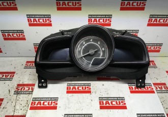  Ceas bord cu head-up display Mazda 3 cod: bje1 55 430