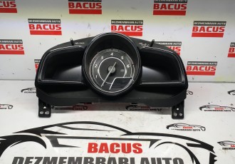 Ceas bord cu head-up display Mazda 3 cod: bje1 55 430