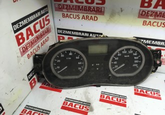 Ceas bord Dacia Logan cod: P8200377739