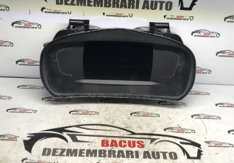 Ceas bord digital Dacia Jogger 2024 / are-15.000 km/ cod- 248090792R