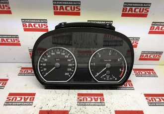 Ceas Bord Europa Bmw Seria 1 E87 COD 918704602