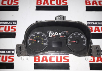 Ceas Bord Fiat DOBLO (119) (55KW / 75CP), 51761876, 188a9000