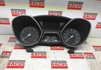 CEAS BORD FOCUS 3 cod- f1et 10849 bdh