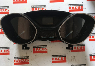 Ceas bord Ford Focus 3 cod: bm5t 10849 du