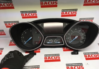 Ceas bord Ford Focus 3 facelift cod: f1et 10849 bme