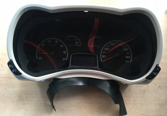 Ceas bord Ford KA cod: 51874057