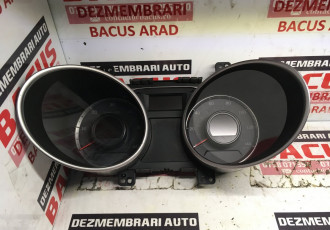 Ceas bord Hyundai IX35 cod: 94003 2y330