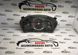 Ceas bord Hyundai Tucson, cod produs: 94013-2E421 / 11000-768410H
