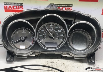 CEAS BORD MAZDA CX-5