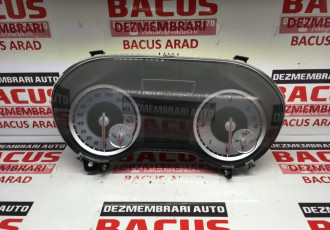 Ceas bord Mercedes A-class 2015 cod: a176 900 34 03